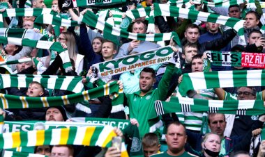 The Rangers invalidate 750 tickets given to Celtic so no Celtic fans a