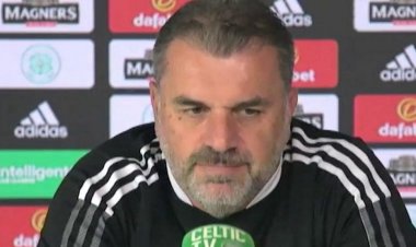 Postecoglou to keep eye on Japanese market