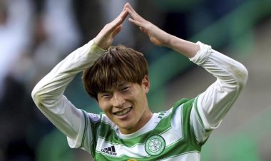 Postecoglou targets J-League for Celtic