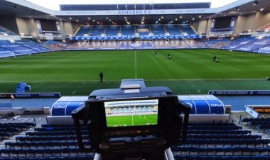 Ibrox Club Pull Celtic Fan Tickets Last Minute – Derby Latest