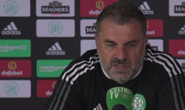 3 key Celtic talking points from Ange Postecoglou's presser