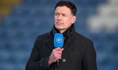 "Look like they are scared of big Ange"; Celtic hero Chris Sutton blasts rivals - 67 Hail Hail
