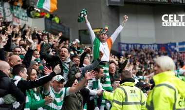 The Wider Ramification of Ibrox Celtic Snub