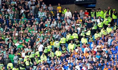 Celtic fans braced for Rangers 'lock-out' at Ibrox in first Old Firm game of cinch Premiership campaign