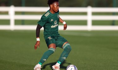 Ange delivers the latest on Celtic duo Karamoko Dembele and Mikey Johnston - 67 Hail Hail