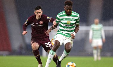 Door wide open for West Ham to sign Odsonne Edouard as report claims he wants Premier League move - Hammers News