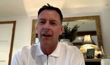 Chris Sutton says Celtic and their champagne football are best in Scotland