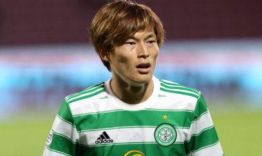 'Never noticed that': Some Celtic fans react to 9-second footage of Kyogo Furuhashi | The Boot Room