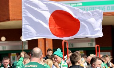 Ange Eyes Winter Raid on J-League