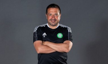 Fran Alonso: We're setting our sights on getting a Euro win