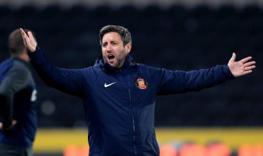 The Tenner Bet: James Morgan picks his Saturday English lower league treble