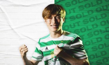 Celtic v St Mirren sold-out for Saturday!