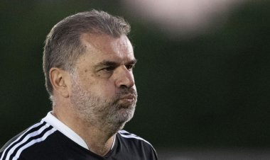 Ange Postecoglou: I'm enjoying Celtic's hectic schedule - and I've still got bags of energy