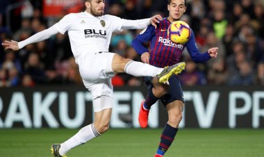 Report claims that Celtic have revived their Piccini interest