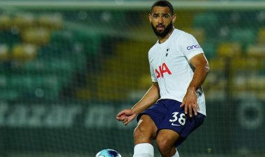 ‘Do the thing’ – Virals: Celtic urged to sign young 8-cap PL int’l; available for free in summer