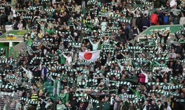 Chris Sutton perfectly sums up the shift in atmosphere at Celtic - 67 Hail Hail