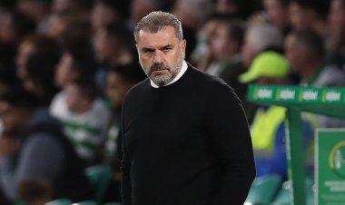 Postecoglou shrugs off Celtic 'fatigue' concerns with witty comeback