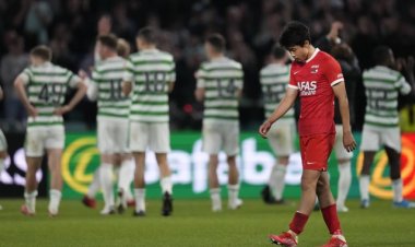 Celtic v St Mirren - team news, ko time and where to watch | The Celtic Star