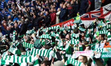 Rangers are spot on to refuse Celtic tickets for the derby - Ibrox blogger