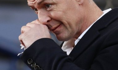 You know you’re in trouble across the city!” - Sutton destroys McCoist as the former Rangers star dismisses Joe Hart