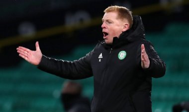 Neil Lennon makes pandemic excuses for Celtic failings | The Celtic Star