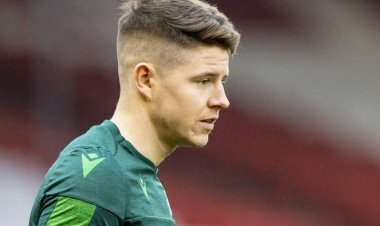 Hibs and Celtic Reaction to Griffiths plus cash for Kevin Nisbet Propo