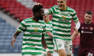 Celtic predicted XI to face St Mirren