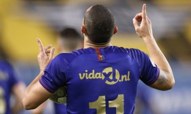 Giakoumakis latest - Greek journalist says deal not done yet | The Celtic Star