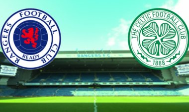 Celtic Fans To Be Absent From Old Firm After Rangers Refuse Tickets