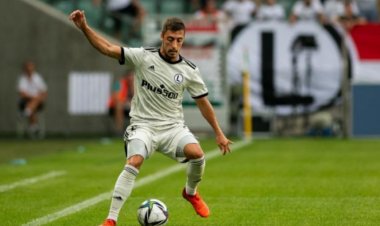 Celtic announce signing of Josip Juranovic on five-year deal ahead of St Mirren clash