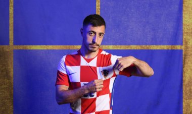 Confirmed: Ange Postecoglou delighted as Croatian international Josip Juranovic joins Celtic - 67 Hail Hail