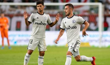 Celtic confirm Josip Juranovic transfer as Croatian right-back pens 5-year deal