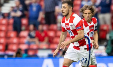 Josip Juranovic to Celtic confirmed as Ange Postecoglou hails 'quality' addition