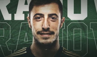 JURANOVIC SEALS FIVE-YEAR DEAL