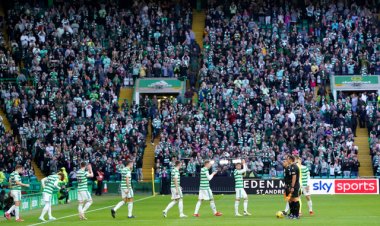 Team's Up – Christie's back, Edouard starts as Rogic benched