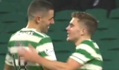 CONFIRMED: ROGIC RESTED, FORREST OUT, CHRISTIE MAKES RETURN