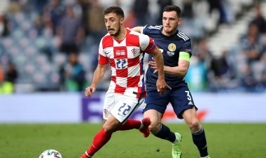 Celtic snap up Croatian defender Juranovic