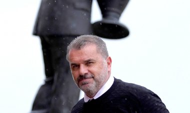 Nisbet to Celtic transfer links addressed as Postecoglou plays coy over striker