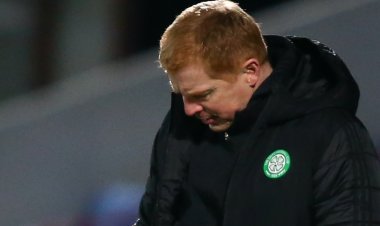 ‘I TAKE EXCEPTION,’ LENNY HITS BACK