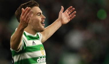 Ange Postecoglou explains James Forrest Celtic absence; Tom Rogic benching also addressed - 67 Hail Hail