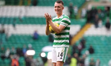 How Celtic overwhelmed 10-man St Mirren with David Turnbull hat-trick punishing Alan Power dismissal