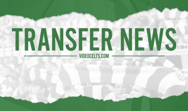 Postecoglou responds to Celtic striker rumour