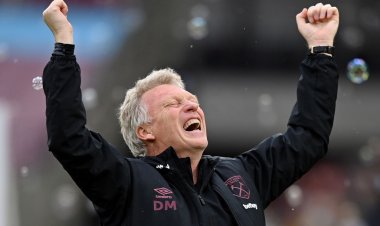 West Ham fans react to latest Odsonne Edouard rumour - Hammers News