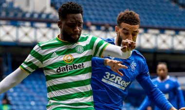 Celtic supporters unable to attend Old Firm game at Ibrox as Rangers rescind ticket offer