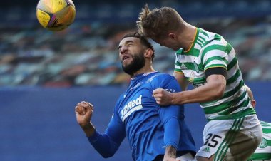 Celtic: Fans react as ticket news emerges