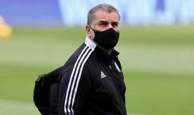 Celtic boss teases "more announcements" after deal for Josip Juranovic - 67 Hail Hail