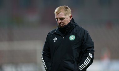 ‘A shambolic individual’ ‘Wind yer neck in Lenny’ ‘He robbed a wage from us’ Celtic fans slaughter Lennon’s radio appearance