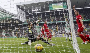 Ten points worth noting about today in Paradise | The Celtic Star