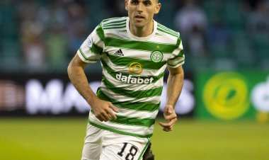 'No cuddles, mate': Ange Postecoglou reveals the secrets behind Tom Rogic's Celtic revival