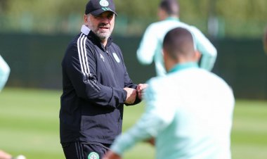 'I set up the team to outscore the opposition': Ange Postecoglou says that nervy moments are the price for Celtic's attacking philosophy